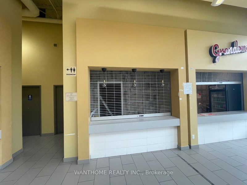 A125 - 41 Lebovic Ave, Toronto, M1L 4V9 | Image 3