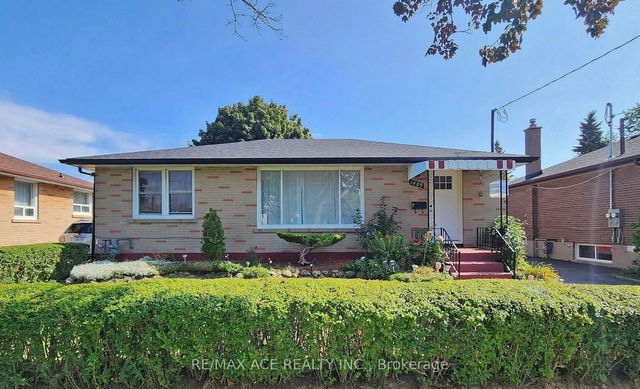 1409 Tremblay Street