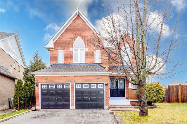 1216 LEACOCK Court