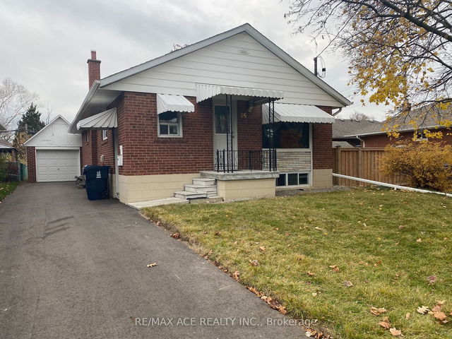 46 Joanna Drive