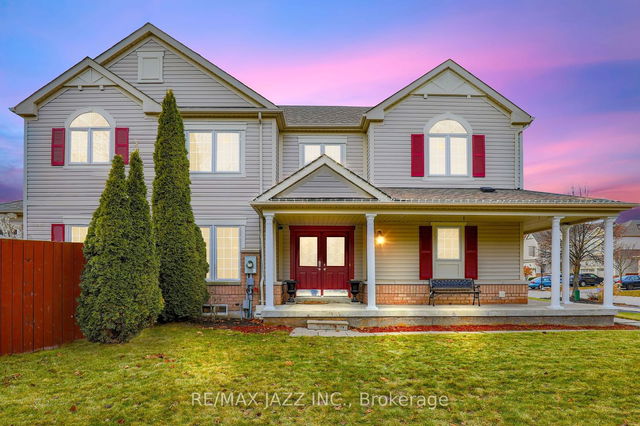 81 Samandria Avenue
