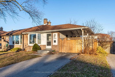 Semi-Detached House sold at 903 Liverpool Road, Pickering, Ontario, L1W 1S5 - Bay Ridges - MLS: E7363538
