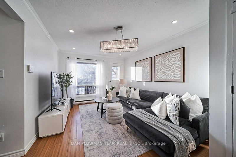 54 - 1100 Oxford St, Oshawa, L1J 6G4 | Image 2