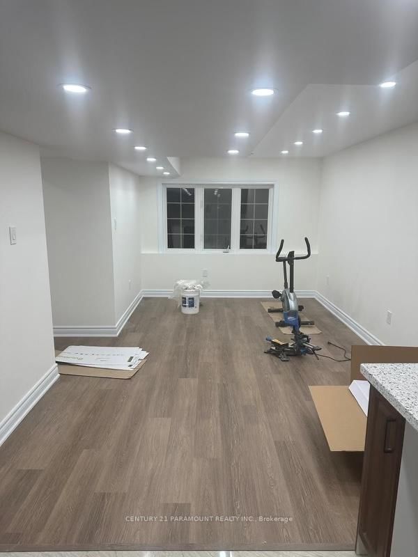 Lower - 87 Stockell Cres, Ajax, L1T 0M4 | Image 2