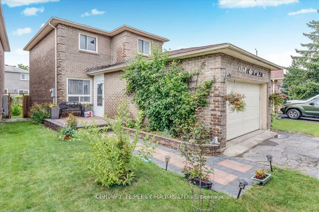 1548 Marshcourt Drive