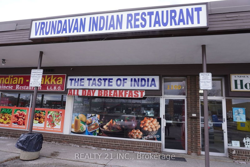 1190 Kennedy Rd, Toronto, M1P 2L8 | Image 2