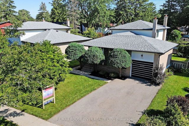 191 Darlingside Drive