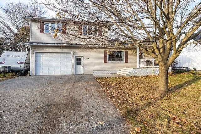 3524 Sommerville Drive