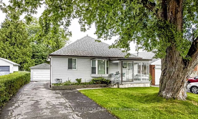 BSMT - 65 Kitchener Road