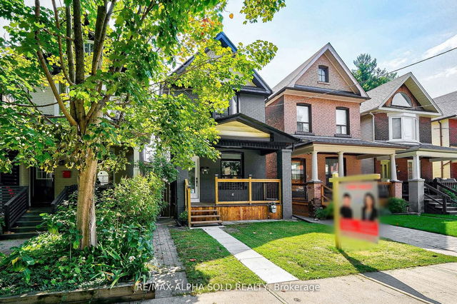 BSMT - 11A Endean Avenue