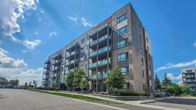 Condo sold at 502-20 Orchid Place Drive, Toronto, Ontario, M1B 0E1 - Malvern - MLS: E7368582