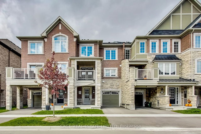 10 Goldeye Street