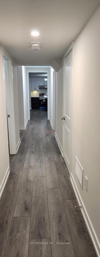 Bsmt - 13-400 Finch Ave, Pickering, L1V 1H8 | Image 3