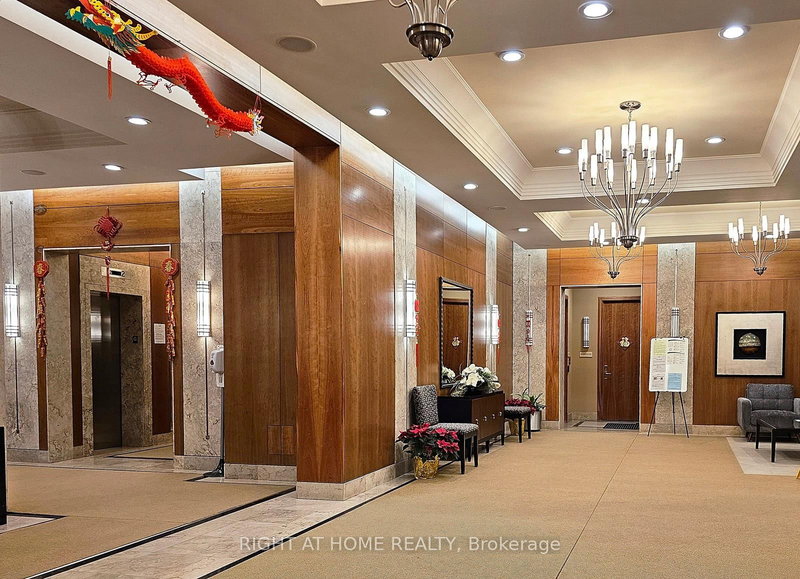 2619 - 238 Bonis Ave, Toronto, M1T 3W7 | Image 2