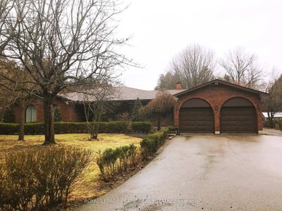 Detached House leased at 4650 Garden Street, Whitby, Ontario, L1R 3K5 - Taunton North - MLS: E7369412