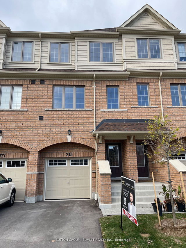 215 Danzatore Path