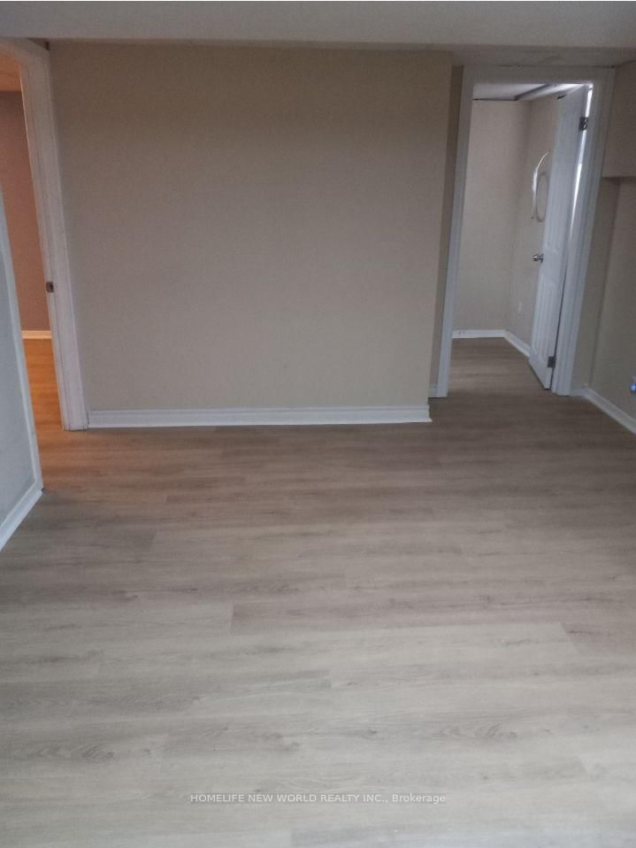 Bsmt - 11 Ellington Dr, Toronto, M1R 3X6 | Image 3