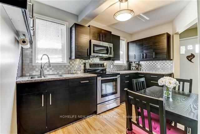 S1 - 11 Ellington Dr, Toronto, M1R 3X6 | Image 2