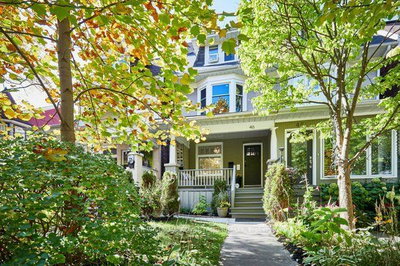 Investment sold at 46 Elmer Avenue, Toronto, Ontario, M4L 3R7 - The Beaches - MLS: E7371594