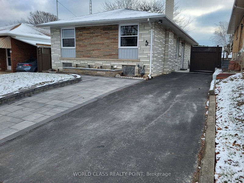 27 Kilbride Rd, Toronto, M1J 1X6 | Image 2