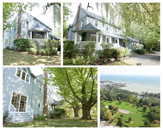 2 Highcliff Crescent