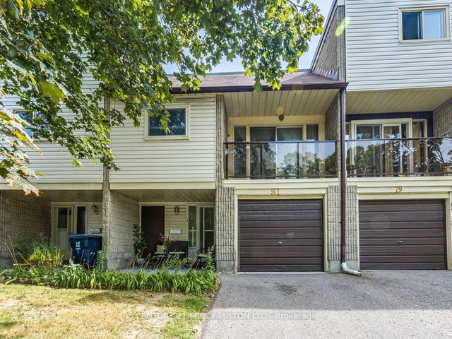 81 Blackwell Avenue