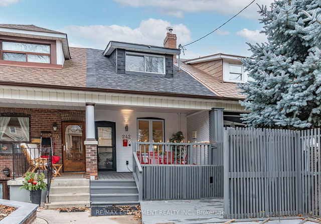 242 Lee Avenue