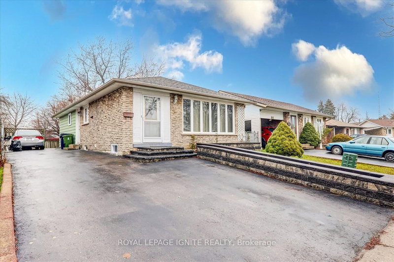 BSMT - 38 Loradeen Cres, Toronto, M1B 1T8 | Image 2