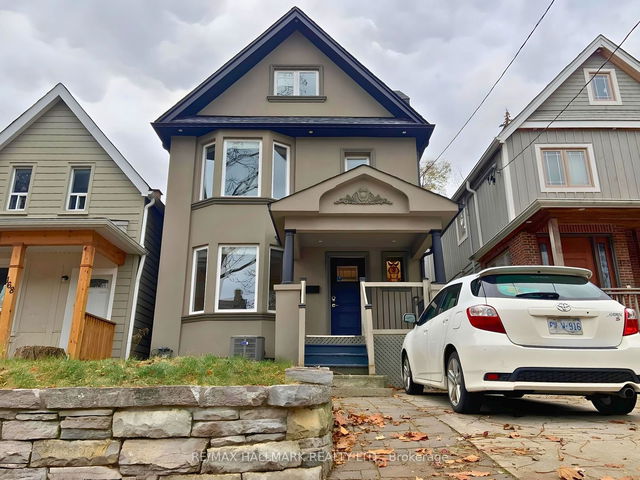 170 Woodfield Road