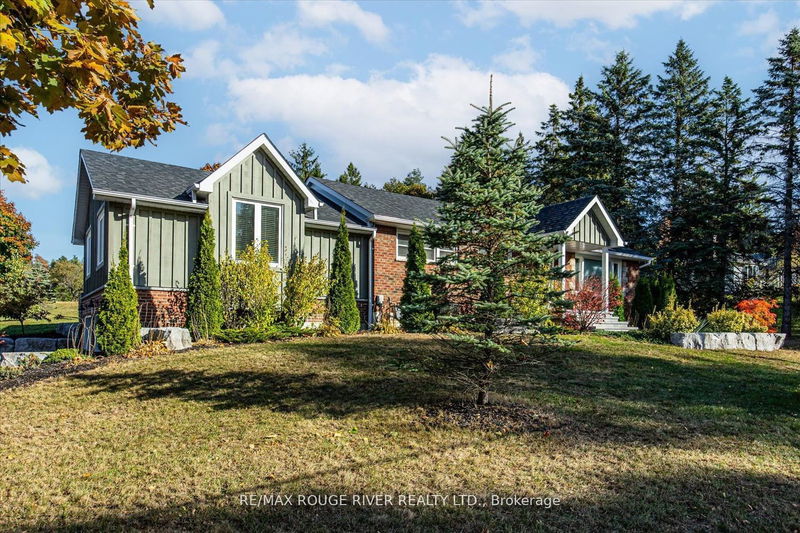 home for sale on 4491 Trulls Road
