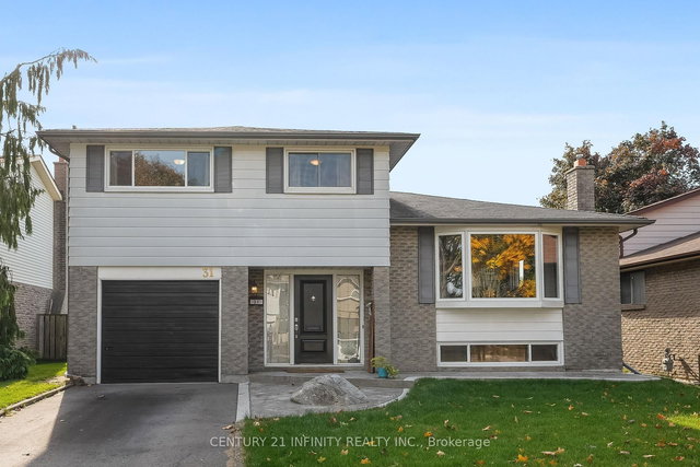 31 Bolland Crescent