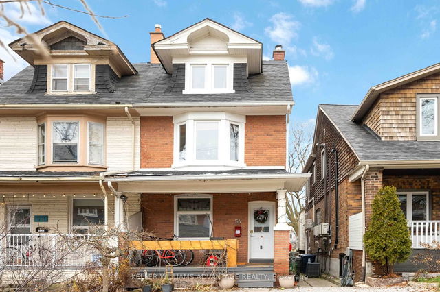 Lower - 54 Brookmount Road