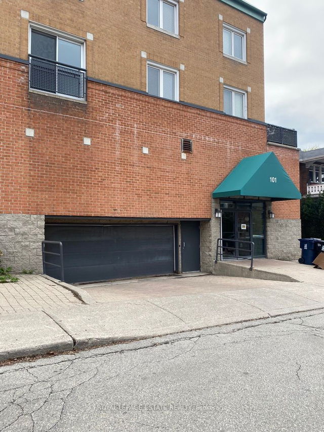101 Hammersmith Avenue