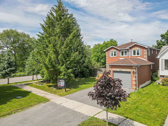 120 Elford Drive