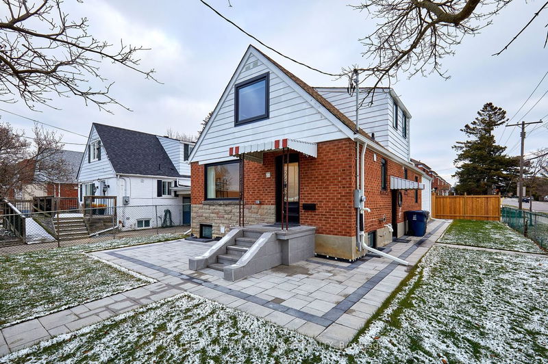 home for lease on Bsmt-77 Ionview Road