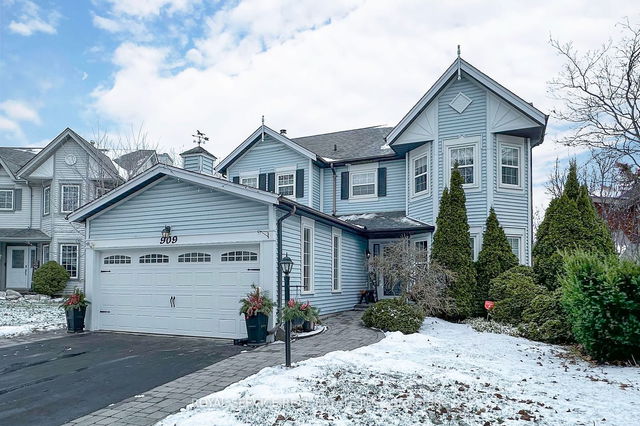 909 Kingsley Court