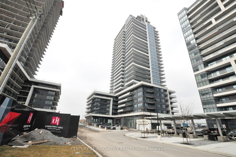 217 - 1455 Celebration Dr, Pickering, L1W 1L8 | Image 2