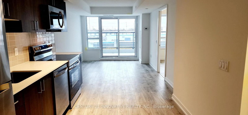 217 - 1455 Celebration Dr, Pickering, L1W 1L8 | Image 3