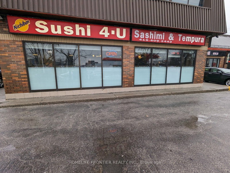 3 - 3517 Kennedy Rd, Toronto, M1V 4S4 | Image 2