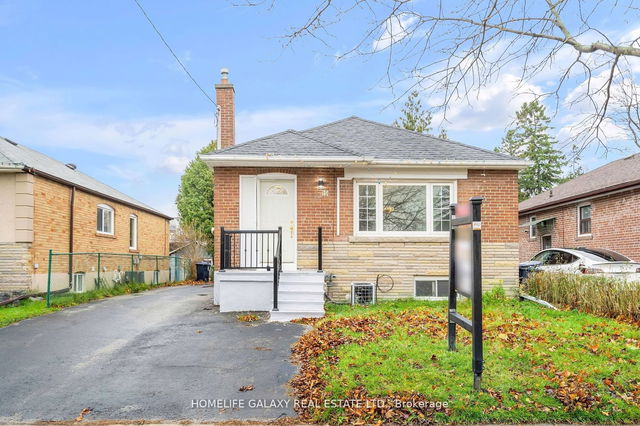 19 Flintridge Road