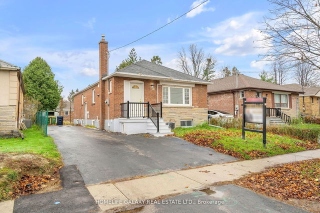 19 Flintridge Road