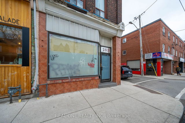 263 Broadview Avenue