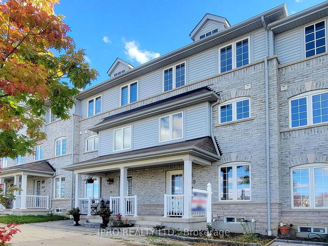 459 Rossland Road