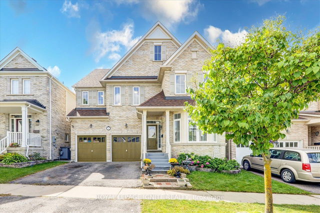 11 Barnfield Crescent