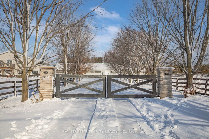 930 HOWDEN Rd E, Oshawa, L1H 0L4 | Image 2