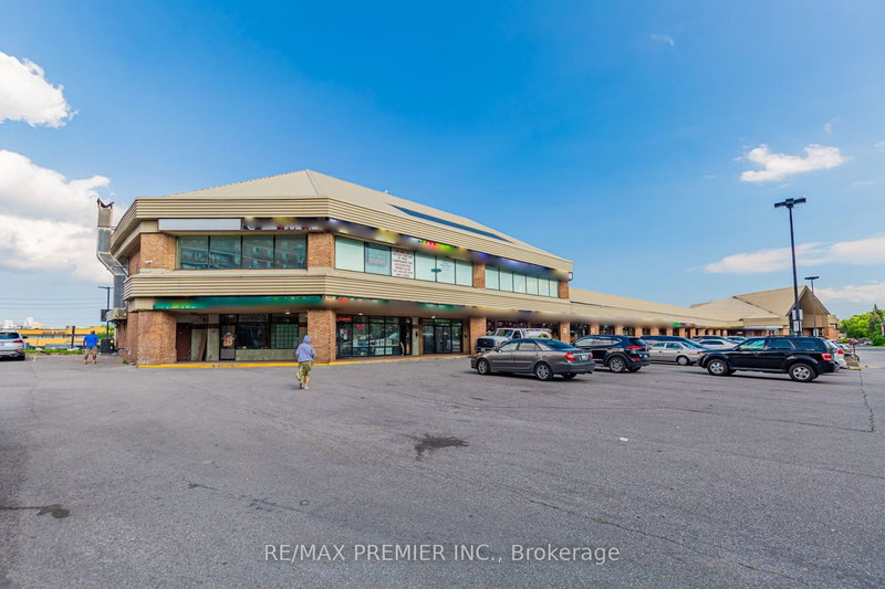 212 - 880 Ellesmere Rd, Toronto, M1P 2W6 | Image 3