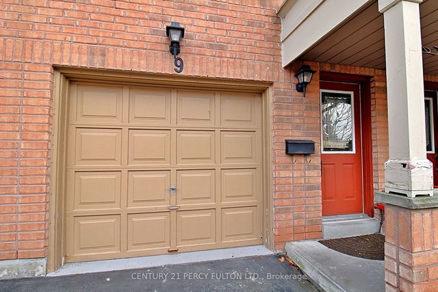 9 Spraggins Lane