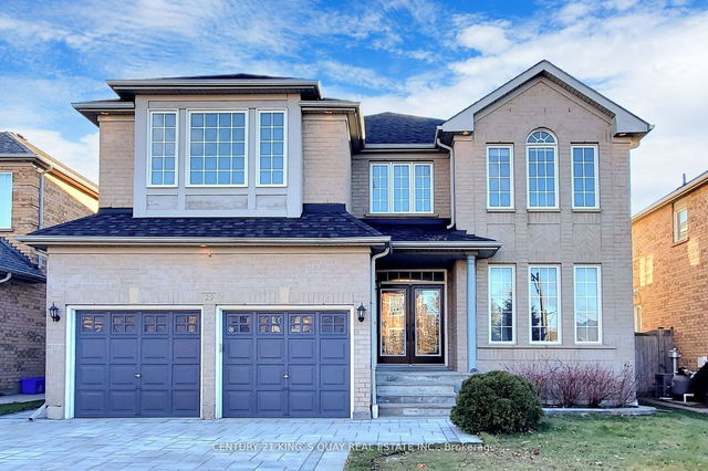 29 Vineyard Avenue
