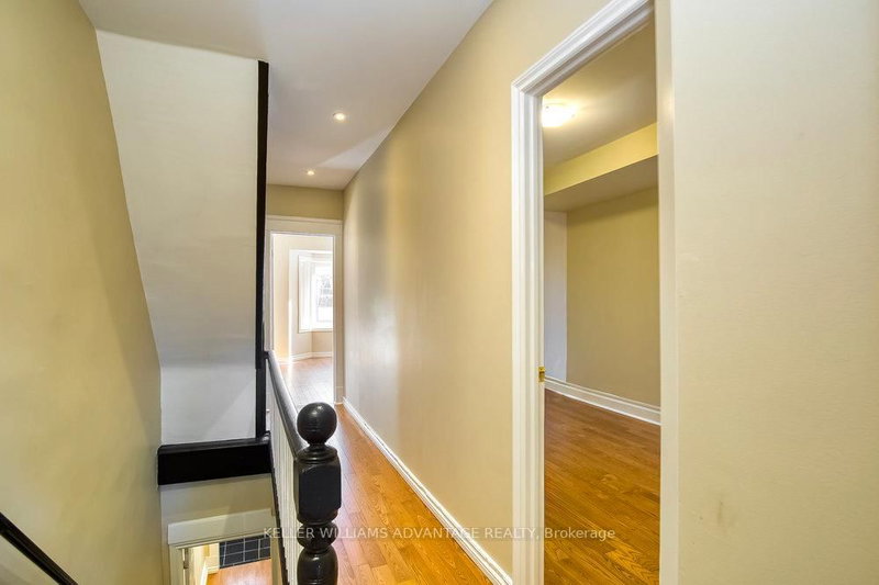 Upper - 218 Broadview Ave, Toronto, M4M 2G5 | Image 3