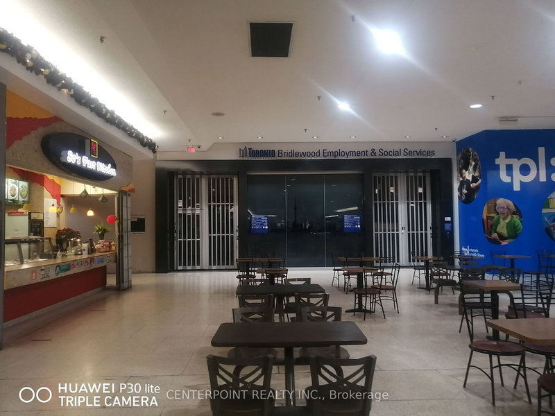 240 - 2900 Warden Ave, Toronto, M1W 2S8 | Image 2